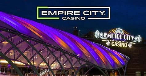 empire casino bronx new york